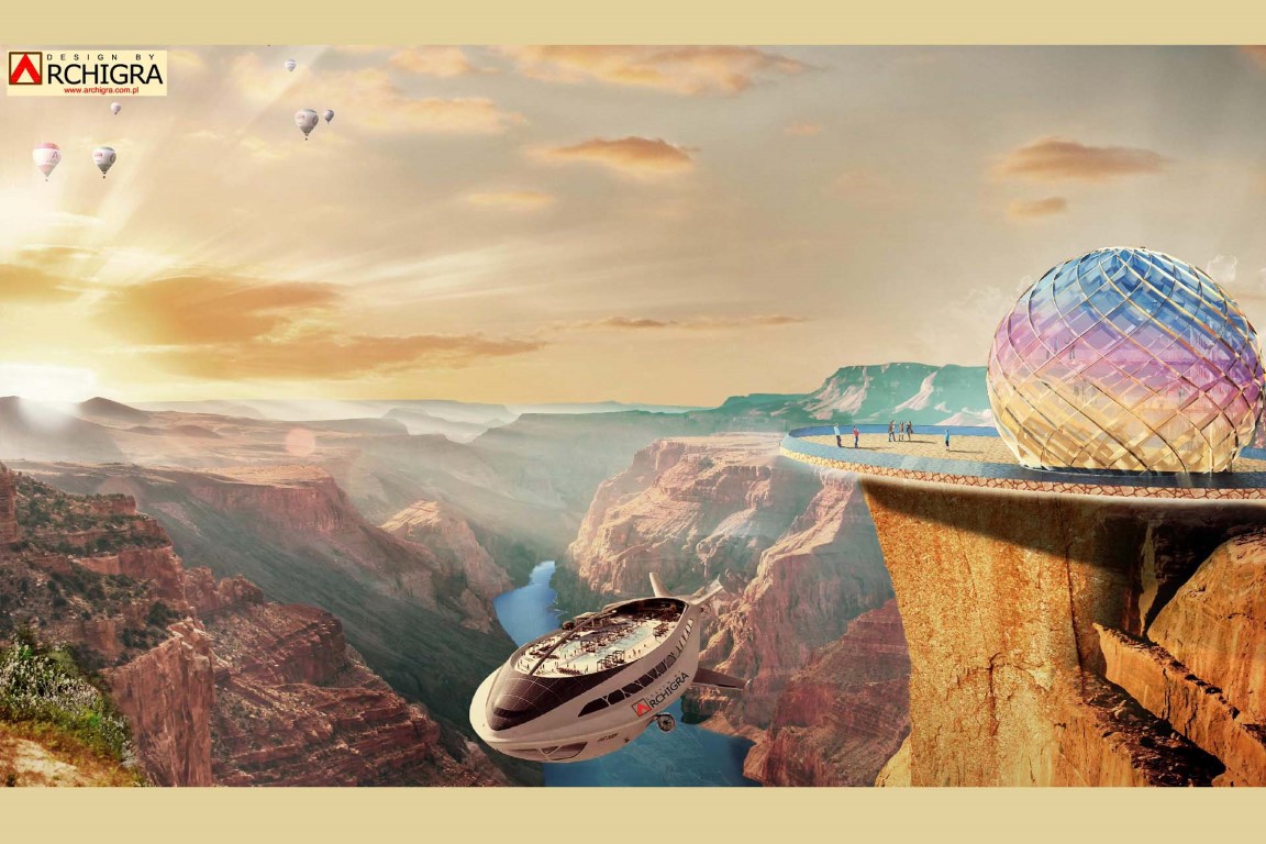 ARCHIGRA Biuro Projektowe GRAŻYNA RAJEWSKA