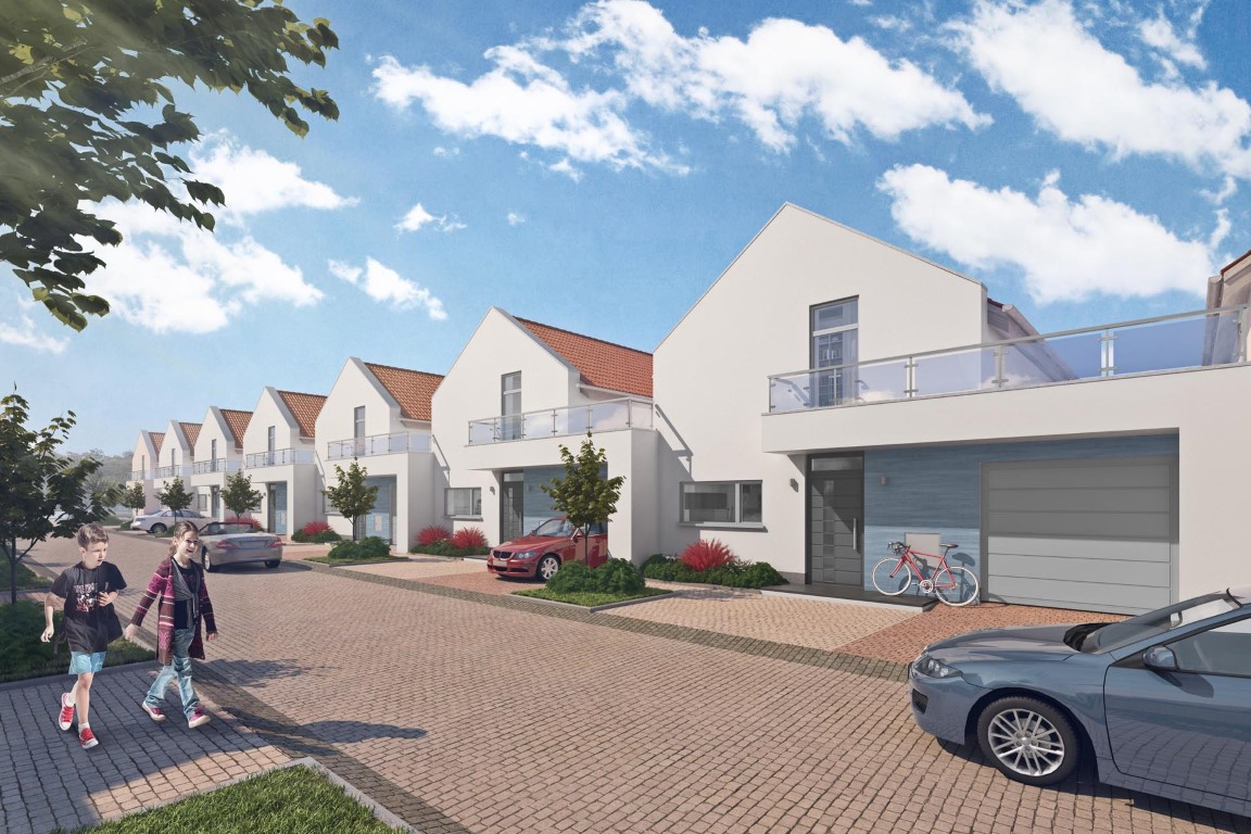 ARCHIGRA Biuro Projektowe GRAŻYNA RAJEWSKA